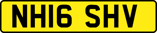 NH16SHV