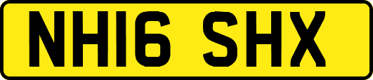 NH16SHX