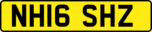NH16SHZ