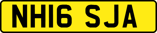 NH16SJA