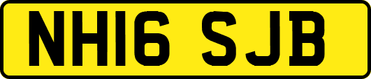 NH16SJB