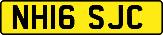 NH16SJC