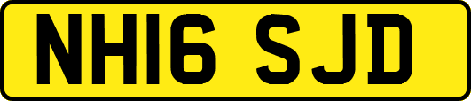 NH16SJD