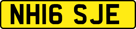 NH16SJE