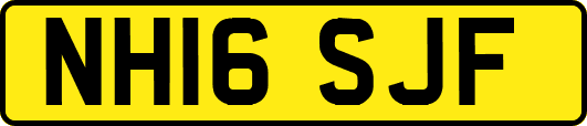 NH16SJF