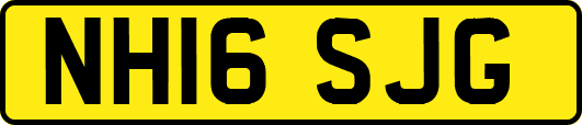 NH16SJG
