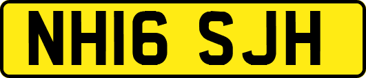 NH16SJH