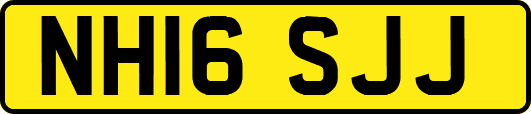 NH16SJJ