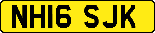 NH16SJK