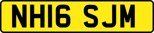 NH16SJM
