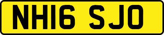 NH16SJO