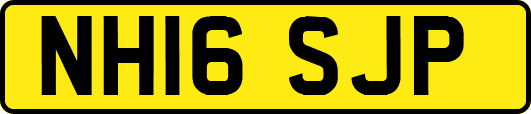 NH16SJP