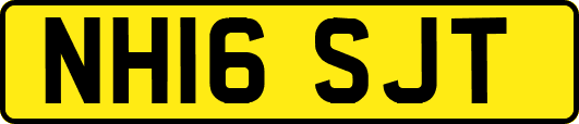 NH16SJT