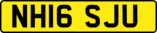 NH16SJU