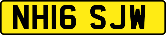 NH16SJW