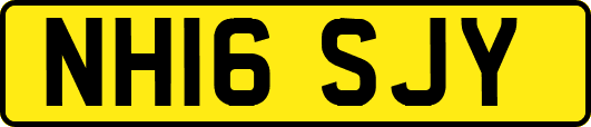 NH16SJY
