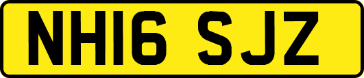 NH16SJZ