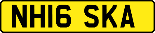 NH16SKA