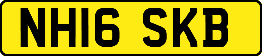 NH16SKB