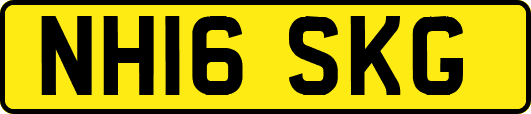 NH16SKG