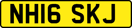 NH16SKJ