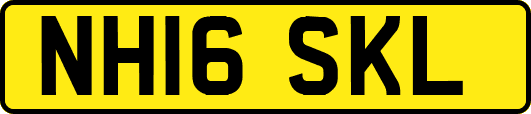 NH16SKL