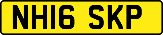 NH16SKP