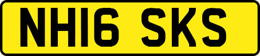 NH16SKS