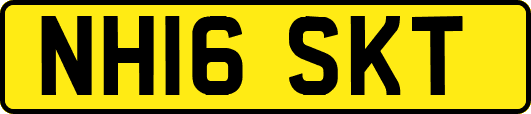 NH16SKT