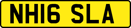 NH16SLA