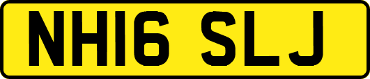 NH16SLJ