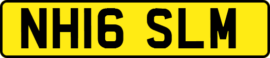 NH16SLM