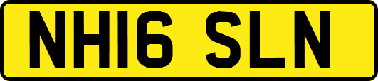 NH16SLN