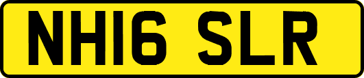 NH16SLR