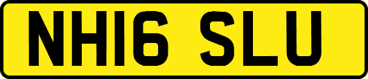 NH16SLU