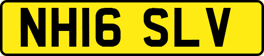NH16SLV