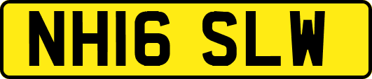NH16SLW