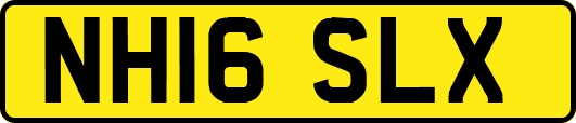NH16SLX