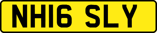 NH16SLY