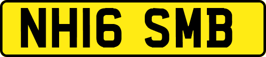 NH16SMB
