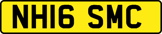 NH16SMC