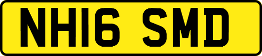 NH16SMD