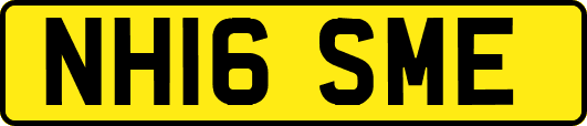 NH16SME