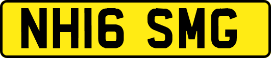 NH16SMG