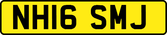 NH16SMJ
