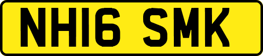 NH16SMK