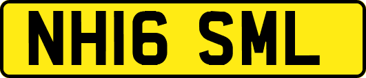 NH16SML