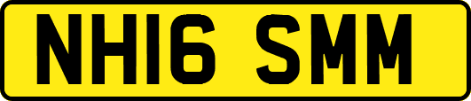 NH16SMM