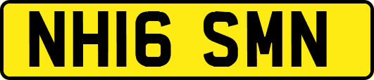NH16SMN