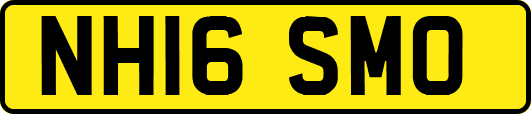 NH16SMO